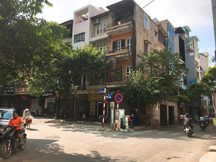 AZUMAYA HOTEL $53 ($̶7̶6̶) - Prices & Reviews - Hanoi, Vietnam