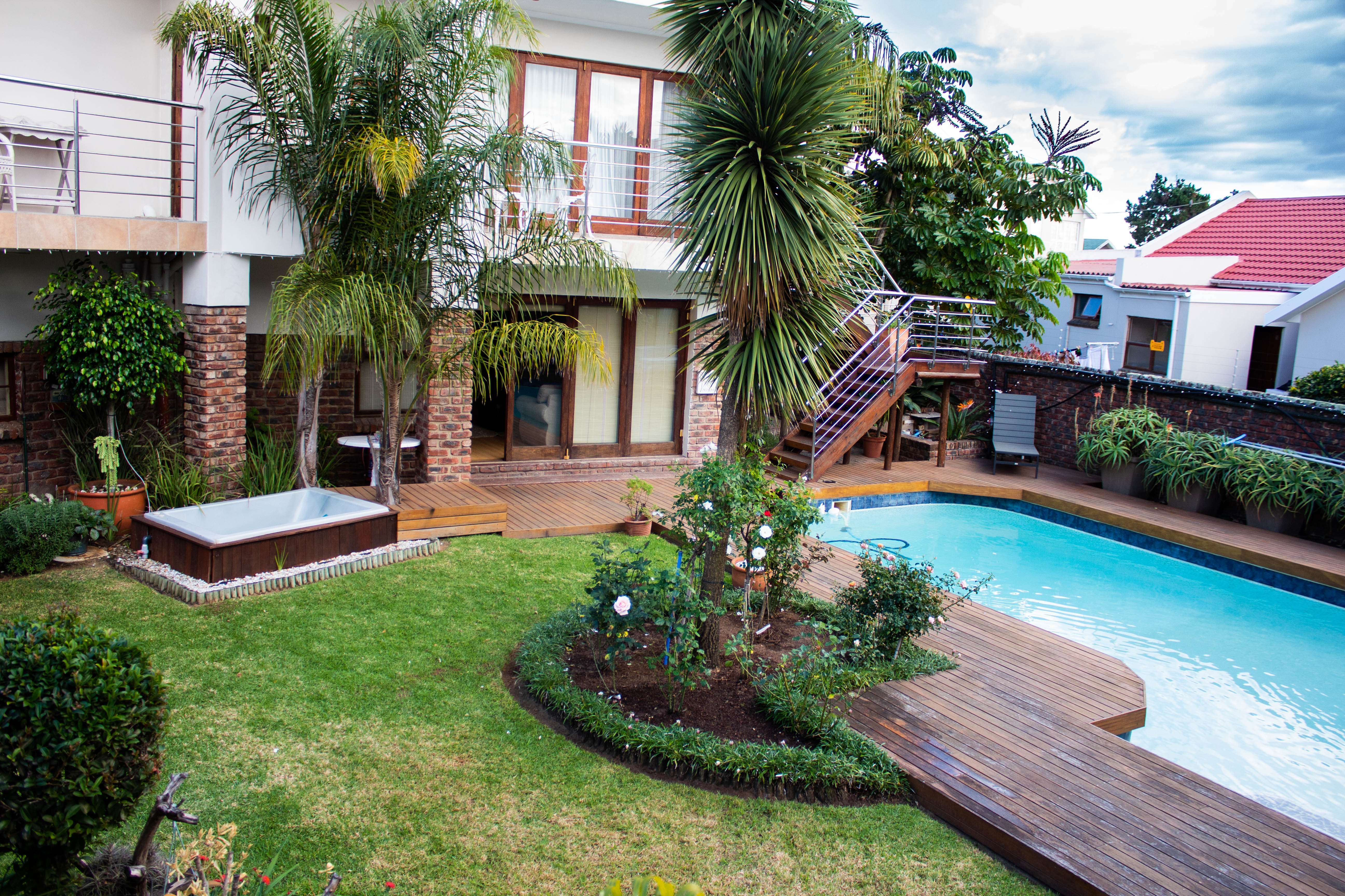 BLUE VIEW B&B (East London, Afrique Du Sud) - Tarifs 2024