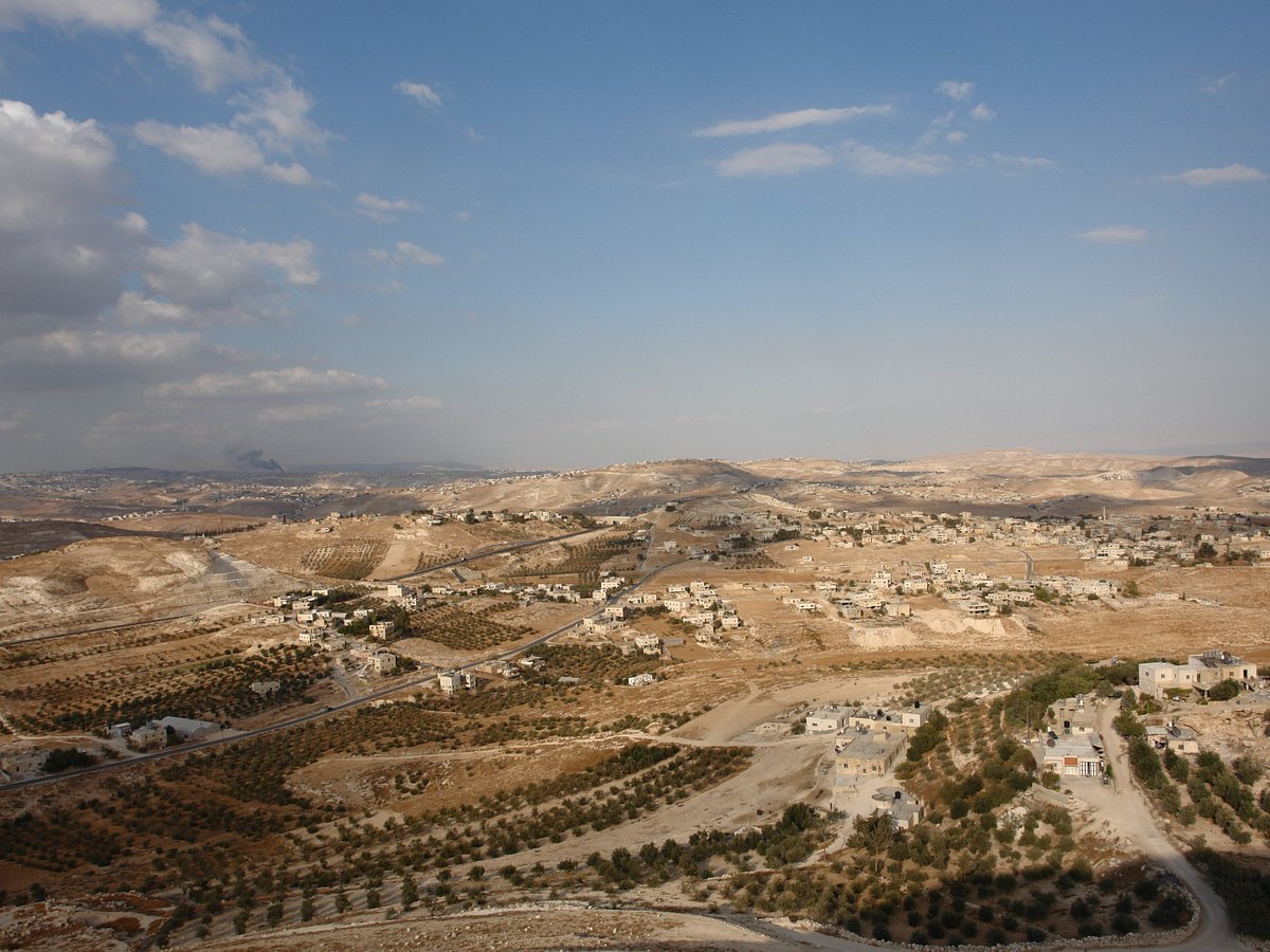 isram tours of israel