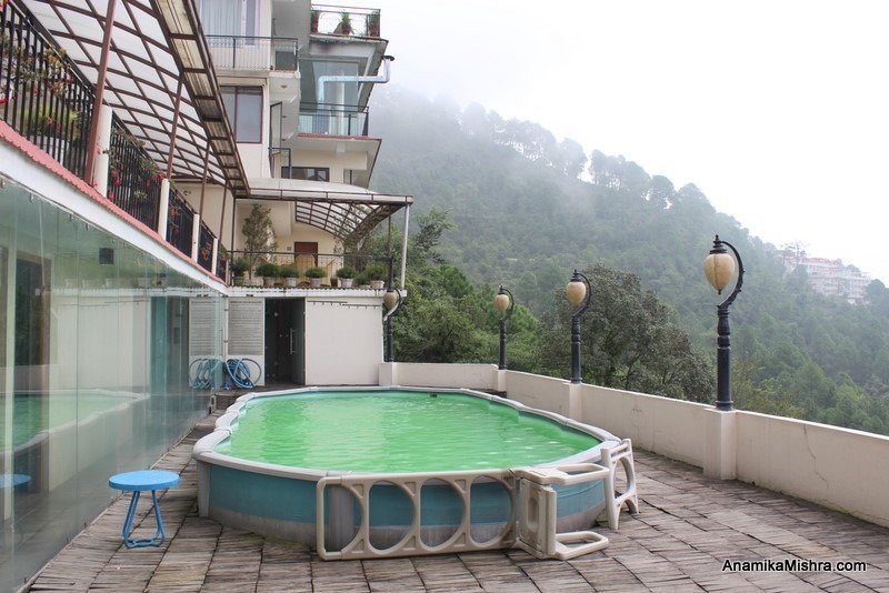 hotel asia resort and spa