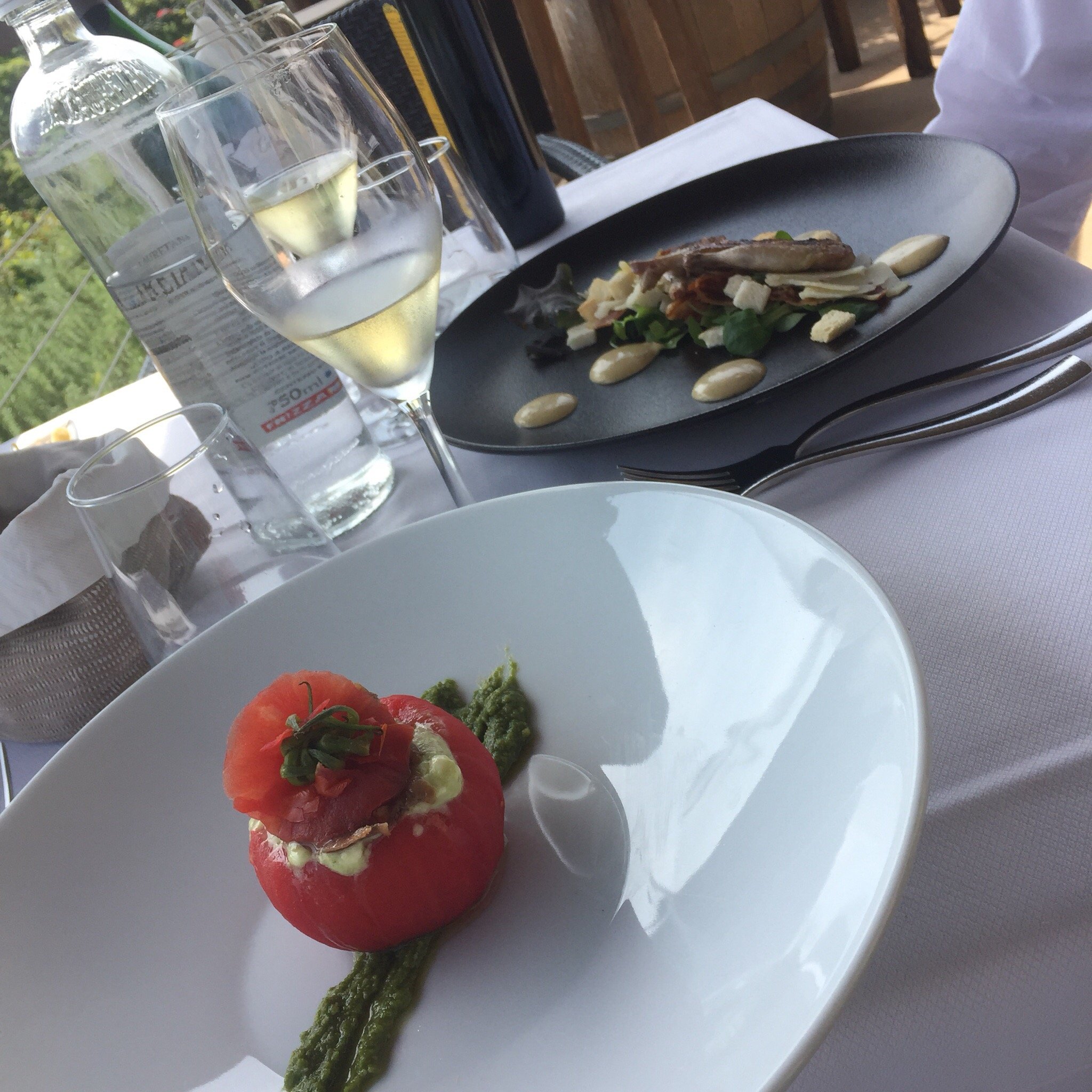 THE BEST Restaurants with a View in Asolo Updated 2024