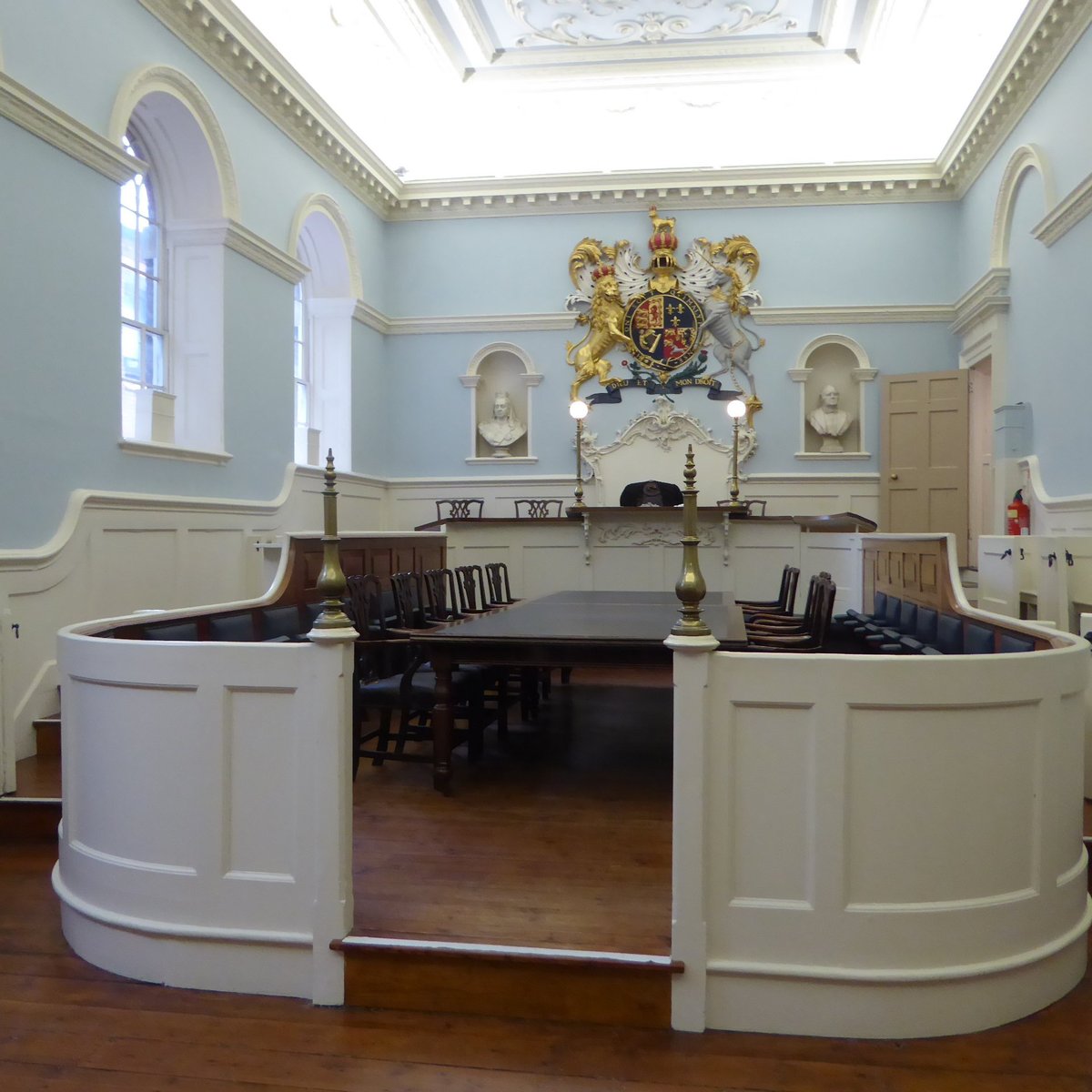 Beverley Guildhall - Alles wat u moet weten VOORDAT je gaat (met foto's ...