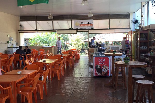 Tikinho Lanches Caseiros, ARARAQUARA