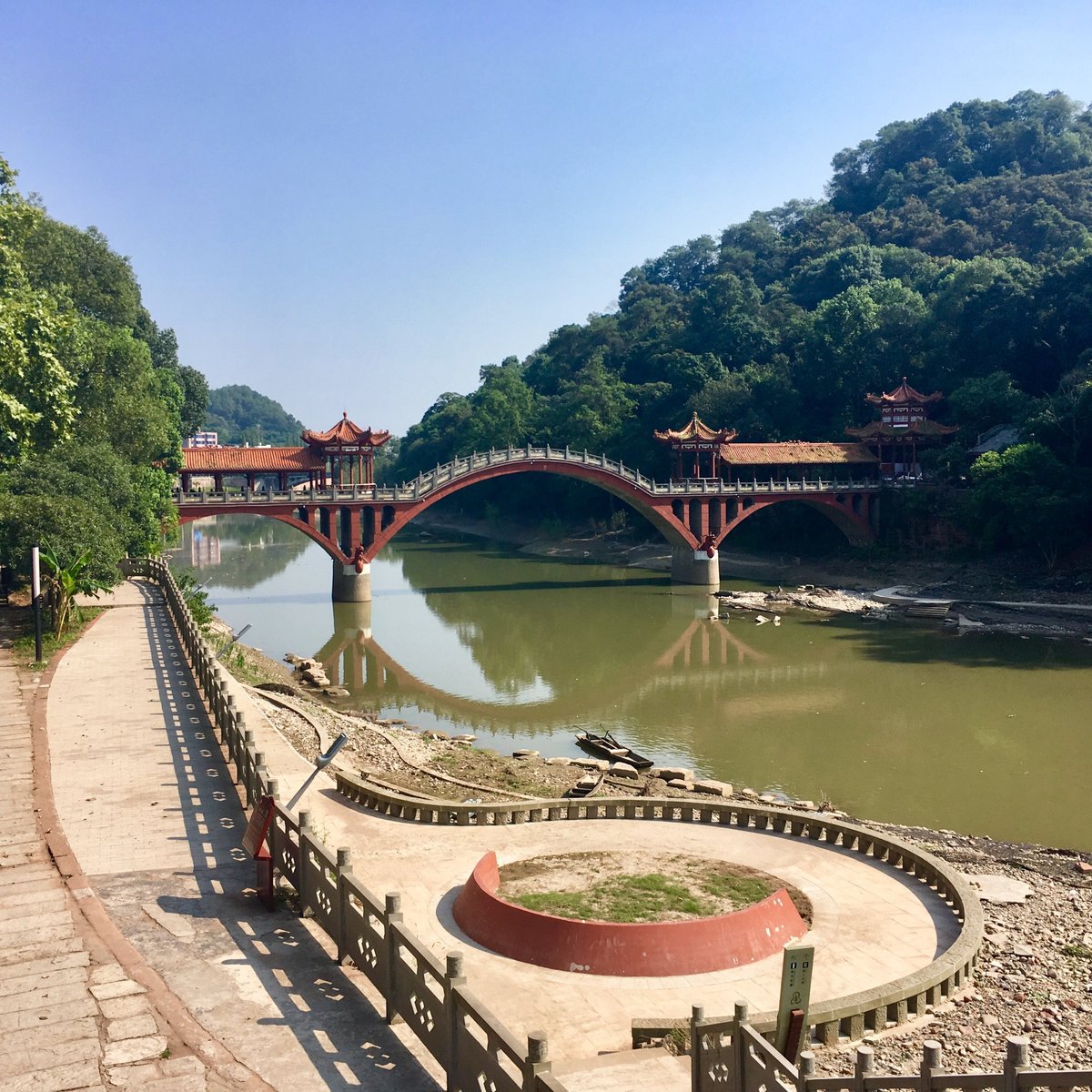 Leshan Bridge - All You Need to Know BEFORE You Go (2024)