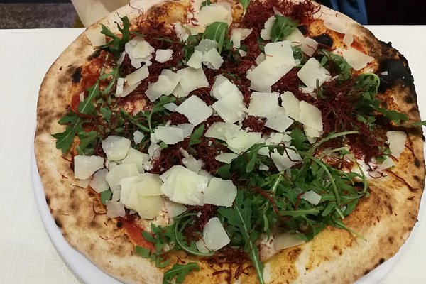 THE 10 BEST Pizza Places in Padua (Updated 2024) - Tripadvisor