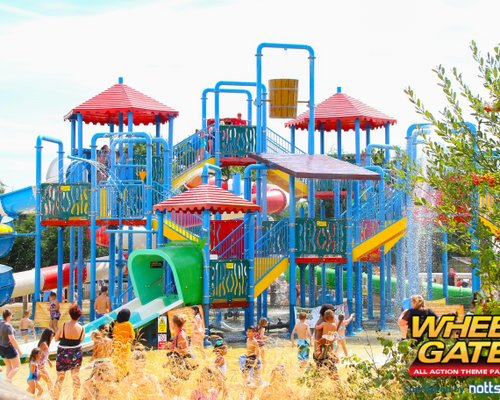 UK Waterparks  Attractions Near Me