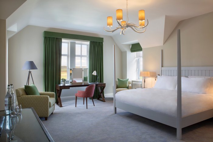 The Machrie Rooms: Pictures & Reviews - Tripadvisor