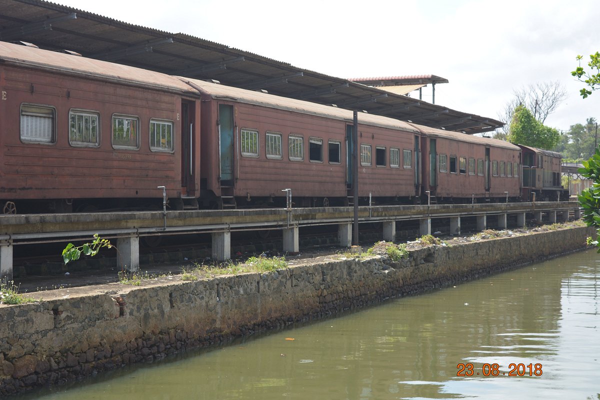 Galle Train Station, Галле: лучшие советы перед посещением - Tripadvisor