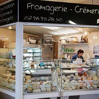 Les Halles de Quimper