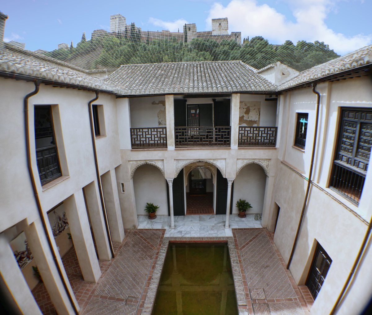 Casa de Zafra, Гранада: лучшие советы перед посещением - Tripadvisor