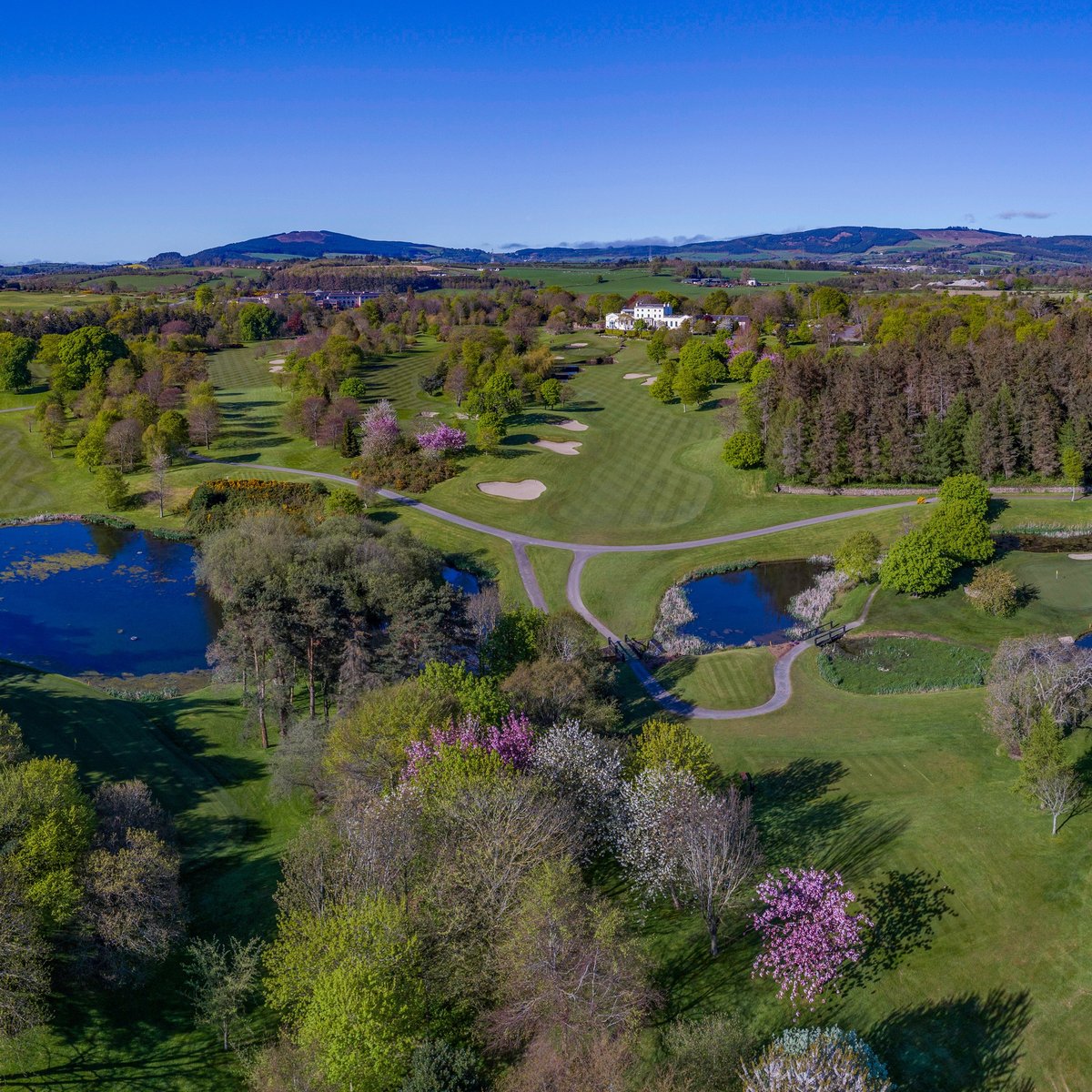 Druids Glen Golf Course (Newtown Mount Kennedy) ATUALIZADO 2021 O que