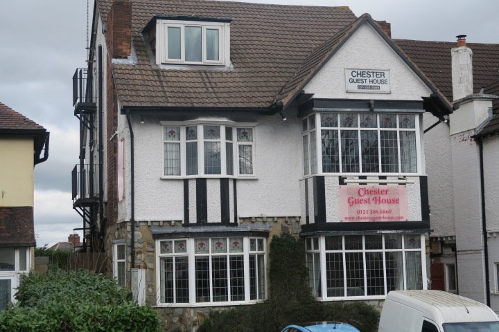 CHESTER GUEST HOUSE - Updated 2022 Prices (Birmingham)