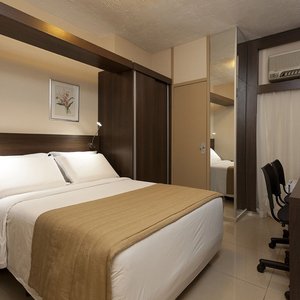 Royal Center Hotel, hotel in Belo Horizonte
