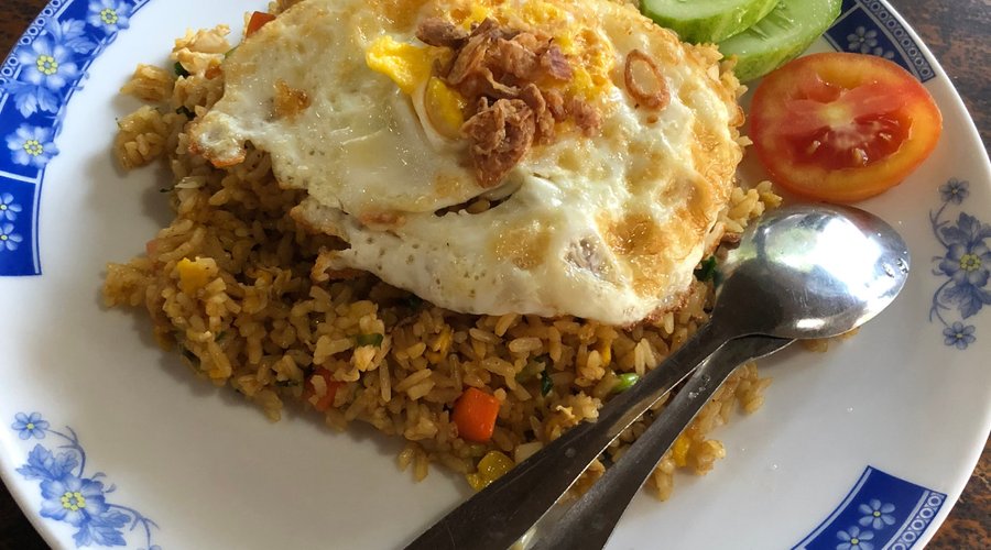 Nasi Goreng