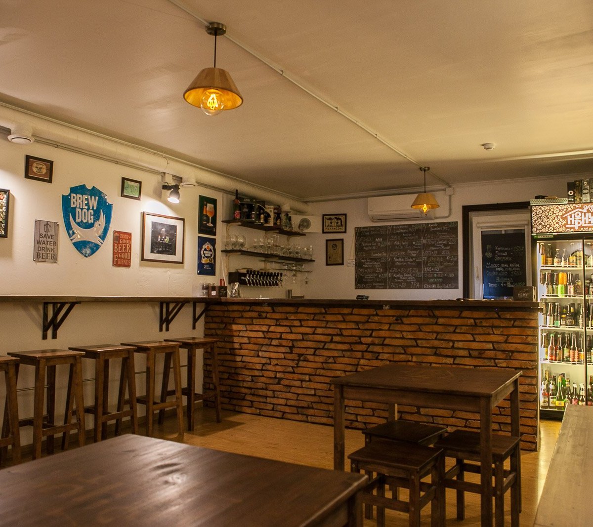 HopHut Craft Bar, Новочеркасск: лучшие советы перед посещением - Tripadvisor