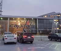 Kettler Capitals Iceplex: A Fan's Guide to the Capitals' Practice Facility