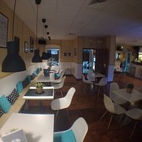 COFFEE BISTRO BAR