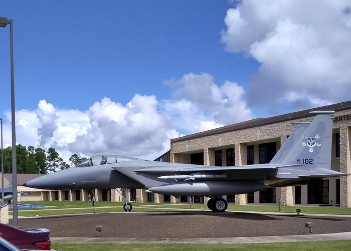 TYNDALL AFB FAMCAMP Prezzi e Recensioni 2024