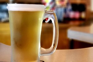 Drinks