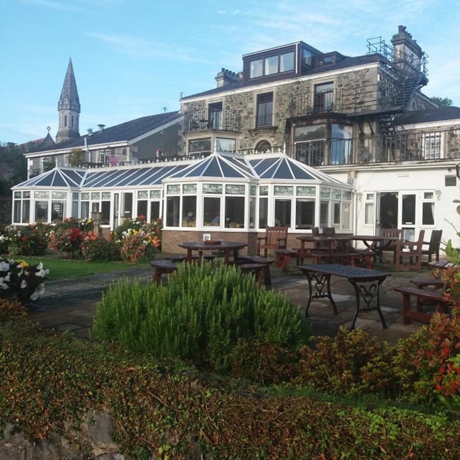 VICTORIA HOTEL: Bewertungen, Fotos & Preisvergleich (Menai-Bridge