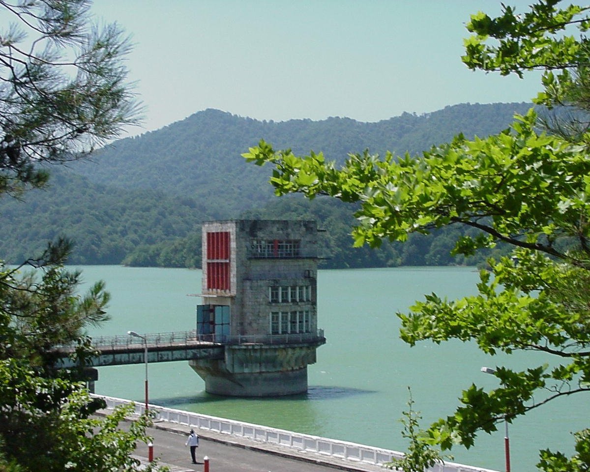 Khanbulanchay Reservoir, Ленкорань: лучшие советы перед посещением -  Tripadvisor