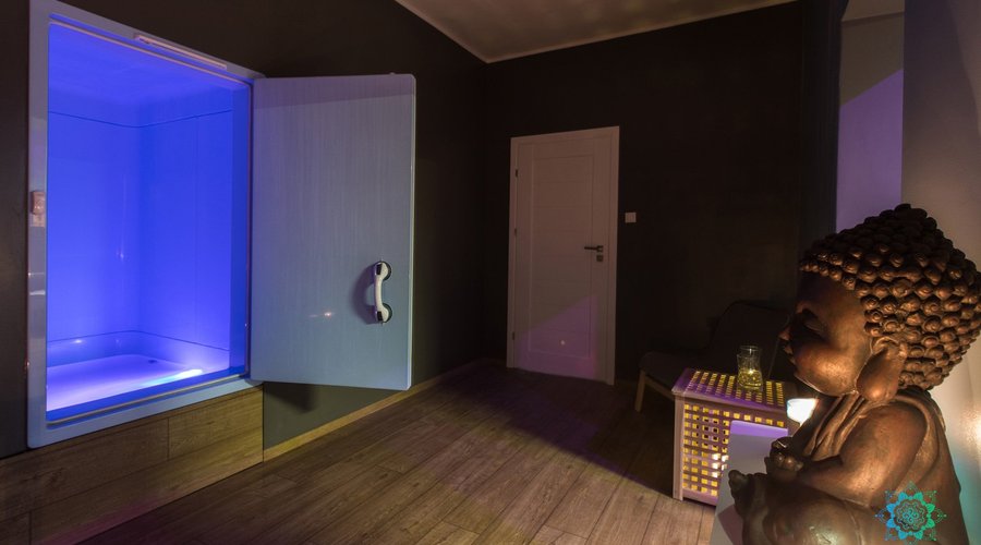Float Room