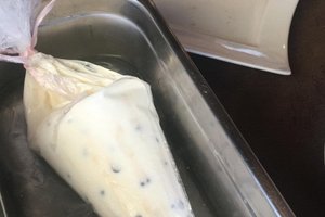 تناول الطعام