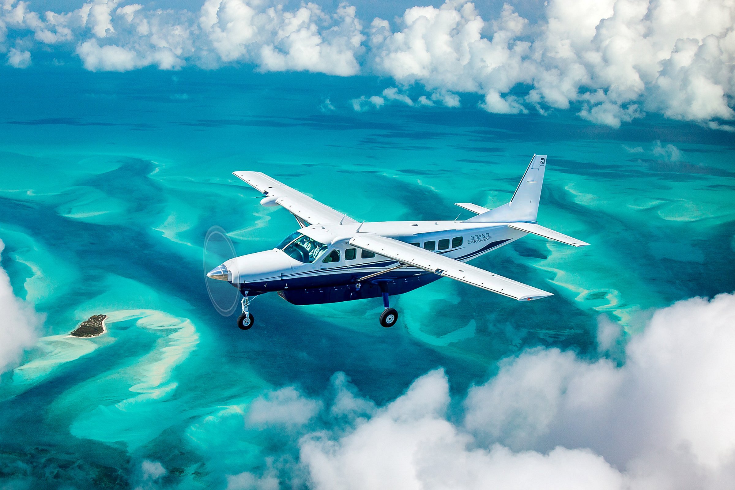 bahamas air tours