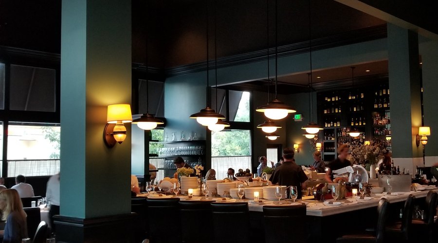 Mozza Osteria Prešov - Recenzie, menu, ceny, rezervácia