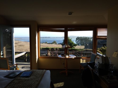 THE INN AT THE TIDES (Bodega Bay, Californie) : tarifs 2025 et 5 avis