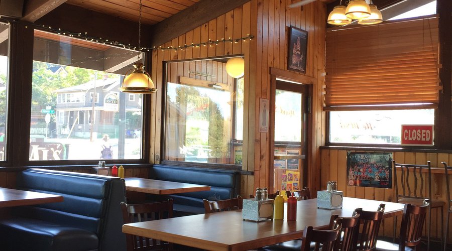 Big Al's