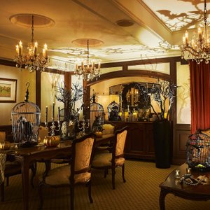 Rihga Royal Hotel Osaka, hotel in Osaka