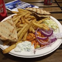 Taverna gyros