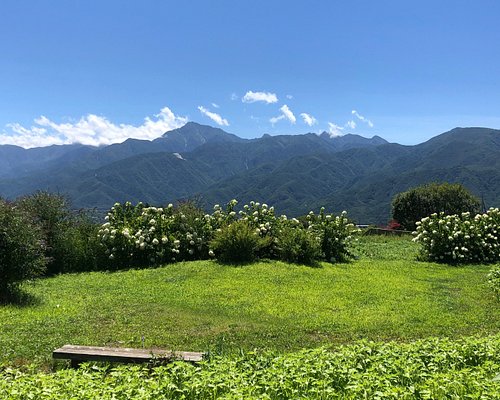 北杜市の公園 自然 ベスト10 トリップアドバイザー