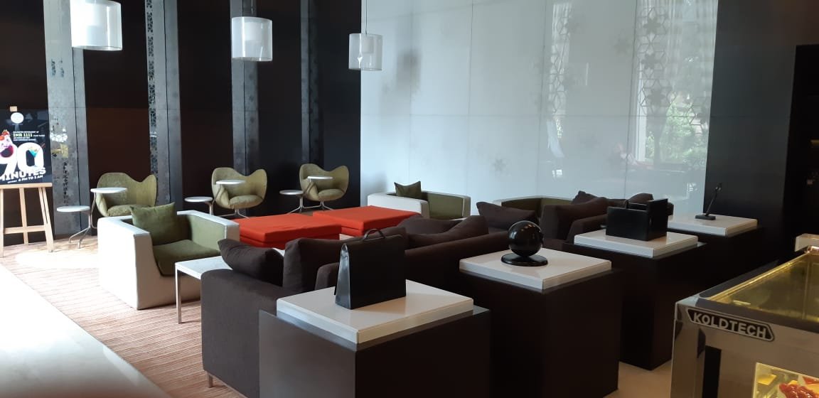 Hotel photo 15 of Hyatt Place Gurgaon Udyog Vihar.