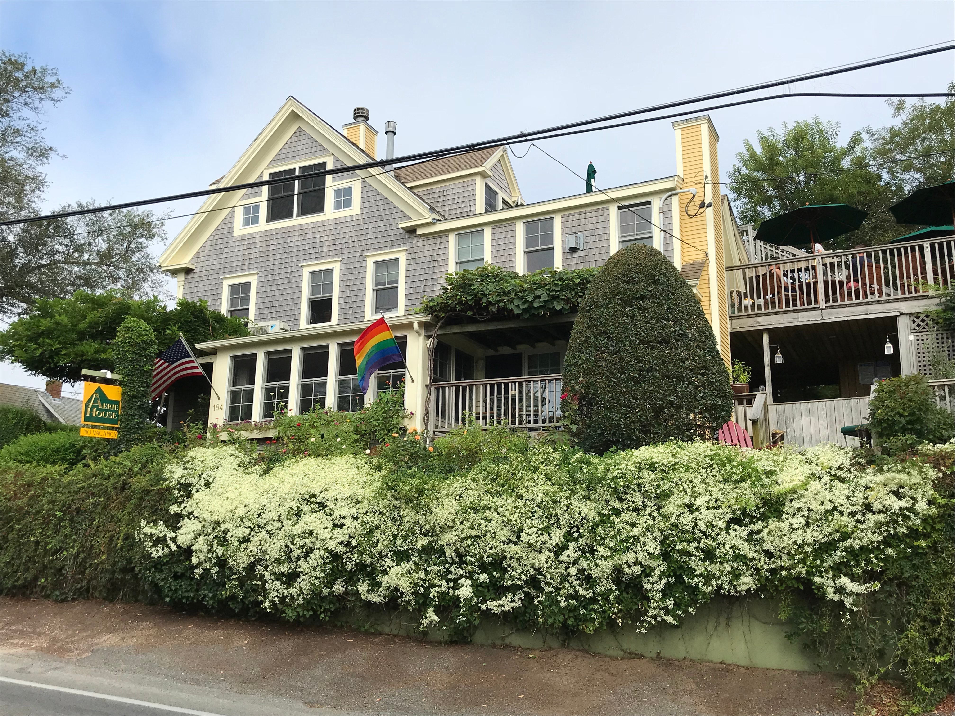 Aerie Beach House Provincetown: Your Ultimate Guide to Coastal Bliss