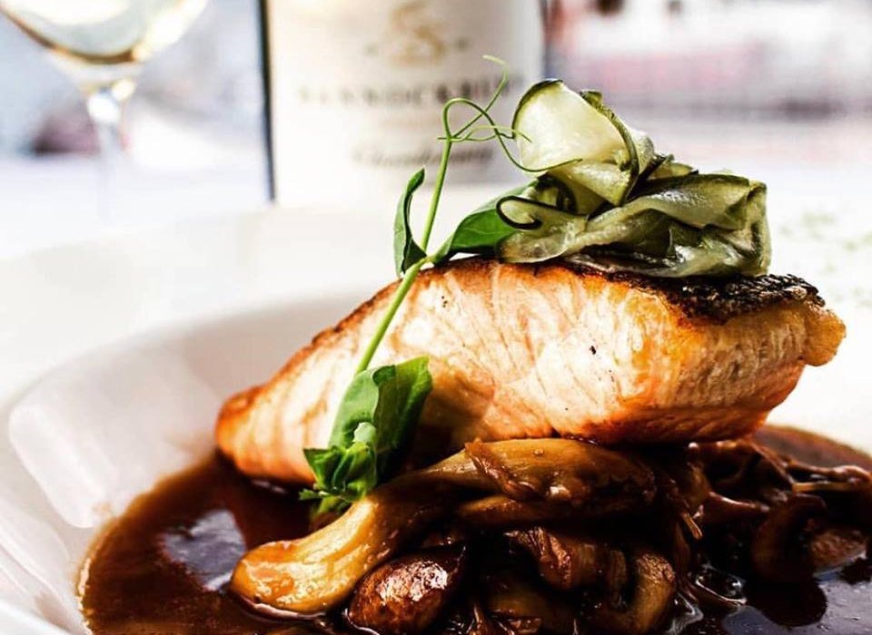 THE 10 BEST Seafood Restaurants in Geelong (Updated 2024)