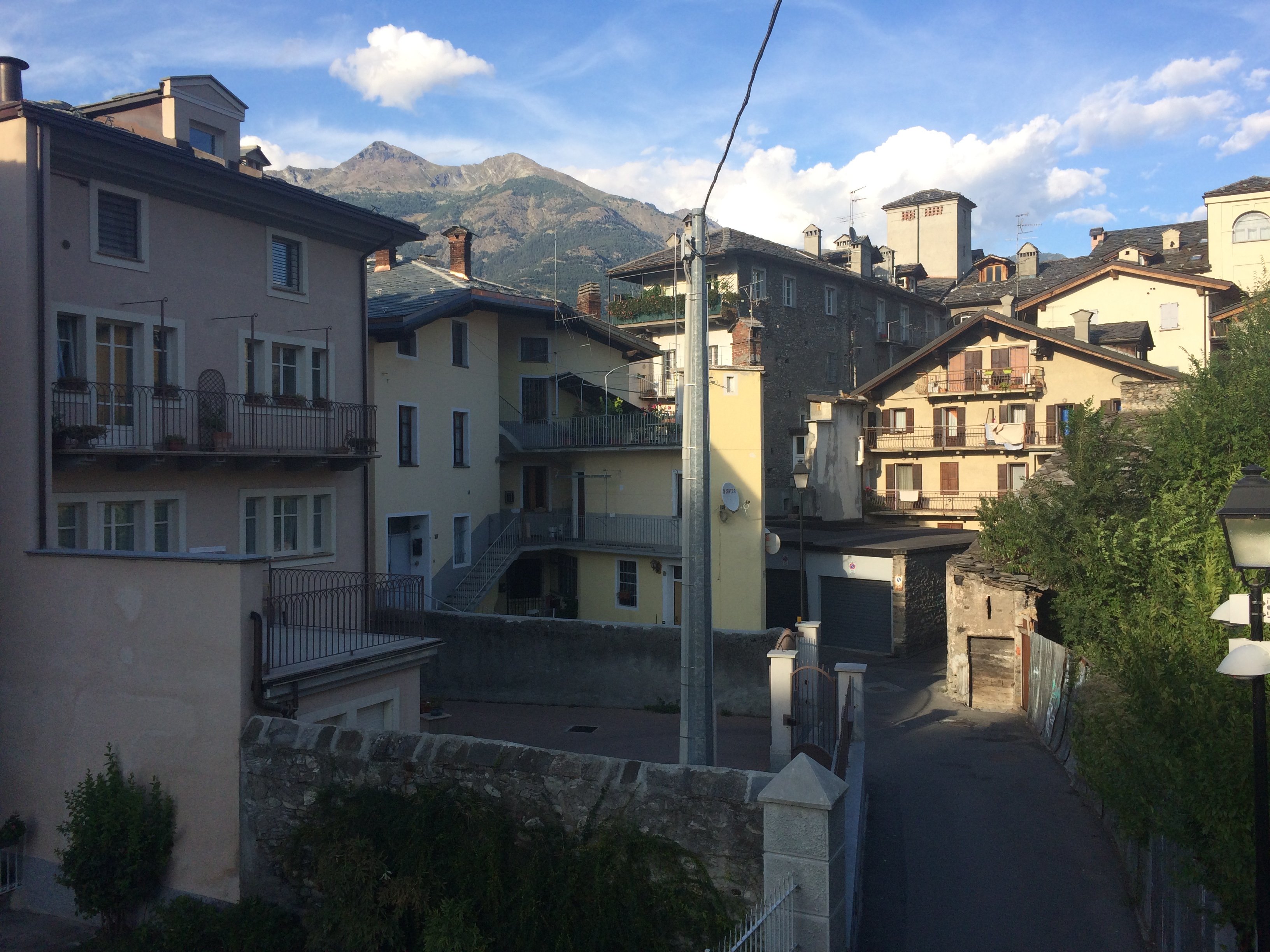 HOTEL BELLE EPOQUE - Prices & Reviews (Aosta, Italy, Europe)