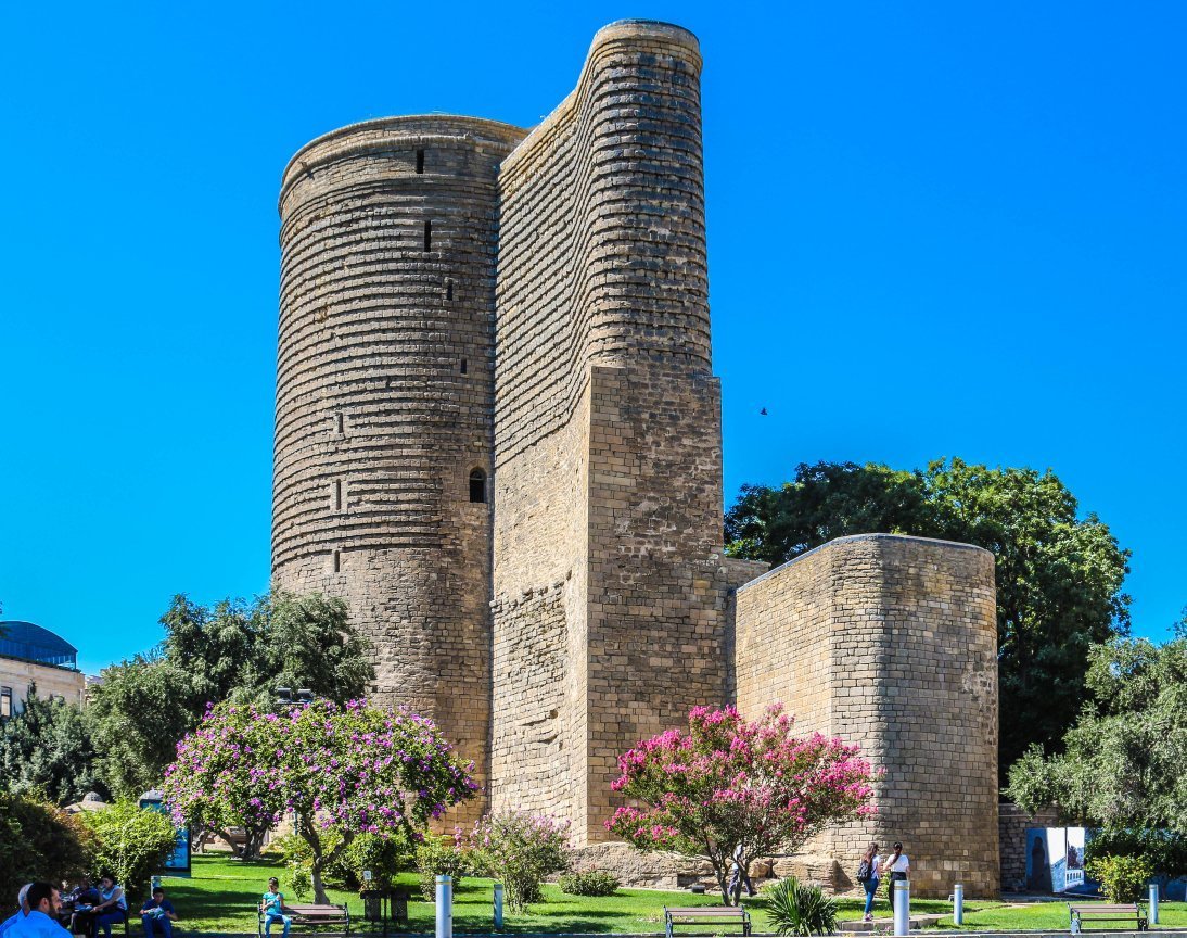 Maiden Tower - Baku - 2025 - Tripadvisor