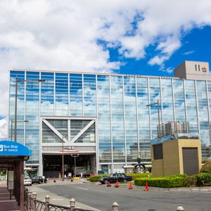 南海堺駅