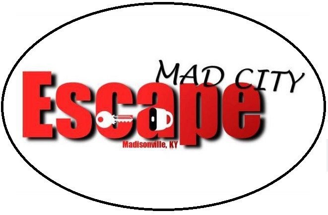 Escape Mad City image
