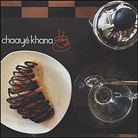 chocolate crossiant