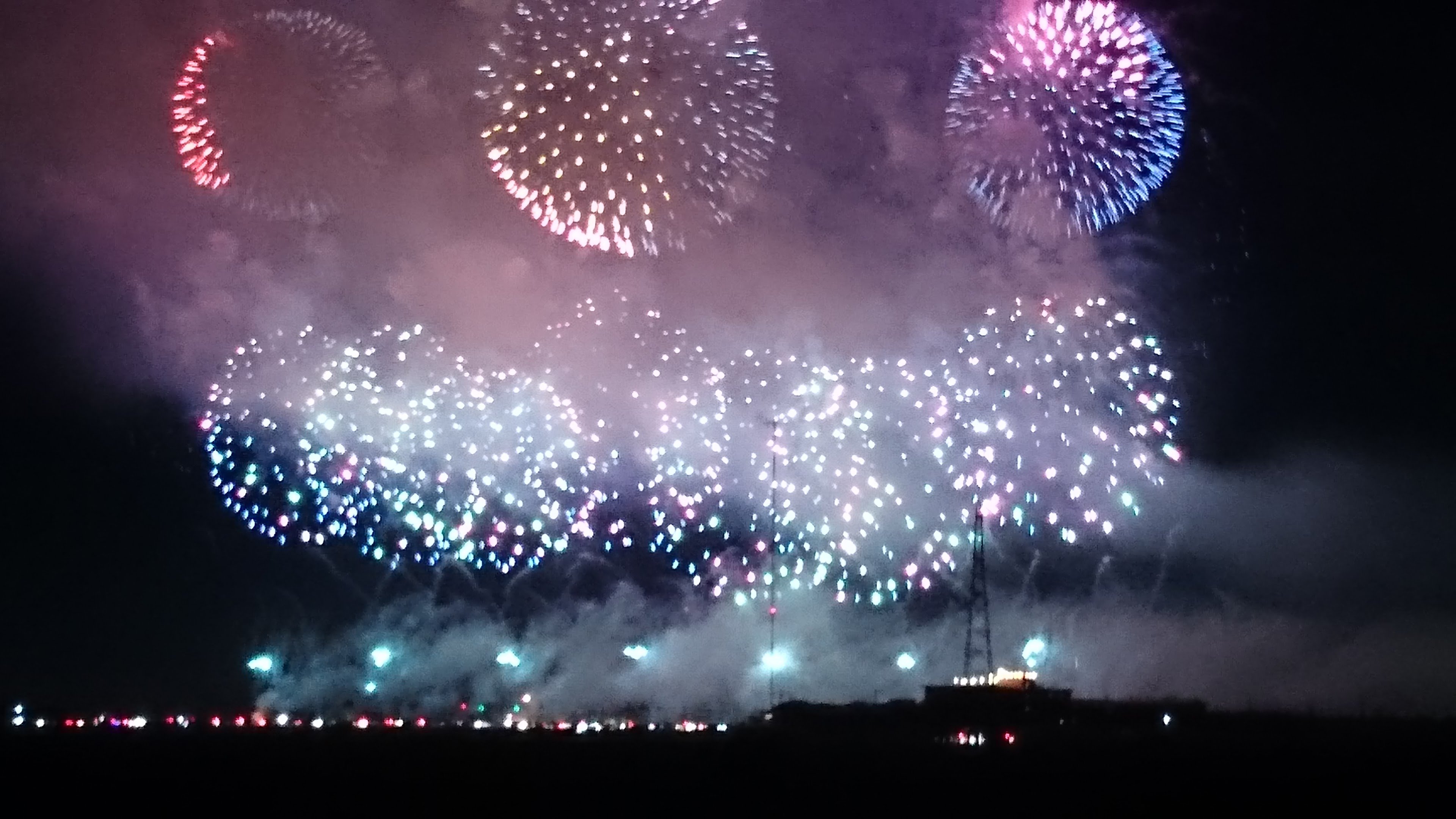 2023年 赤川花火大会 - 行く前に！見どころをチェック - トリップ