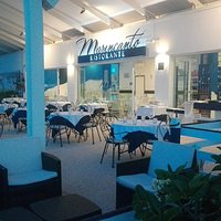 Veranda sul mare