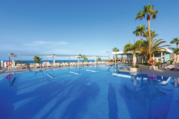 Hotel Riu Vistamar Pool: Pictures & Reviews - Tripadvisor