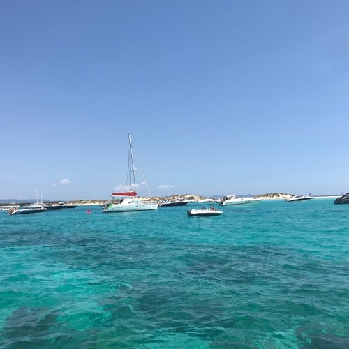 Formentera johnsmith review images
