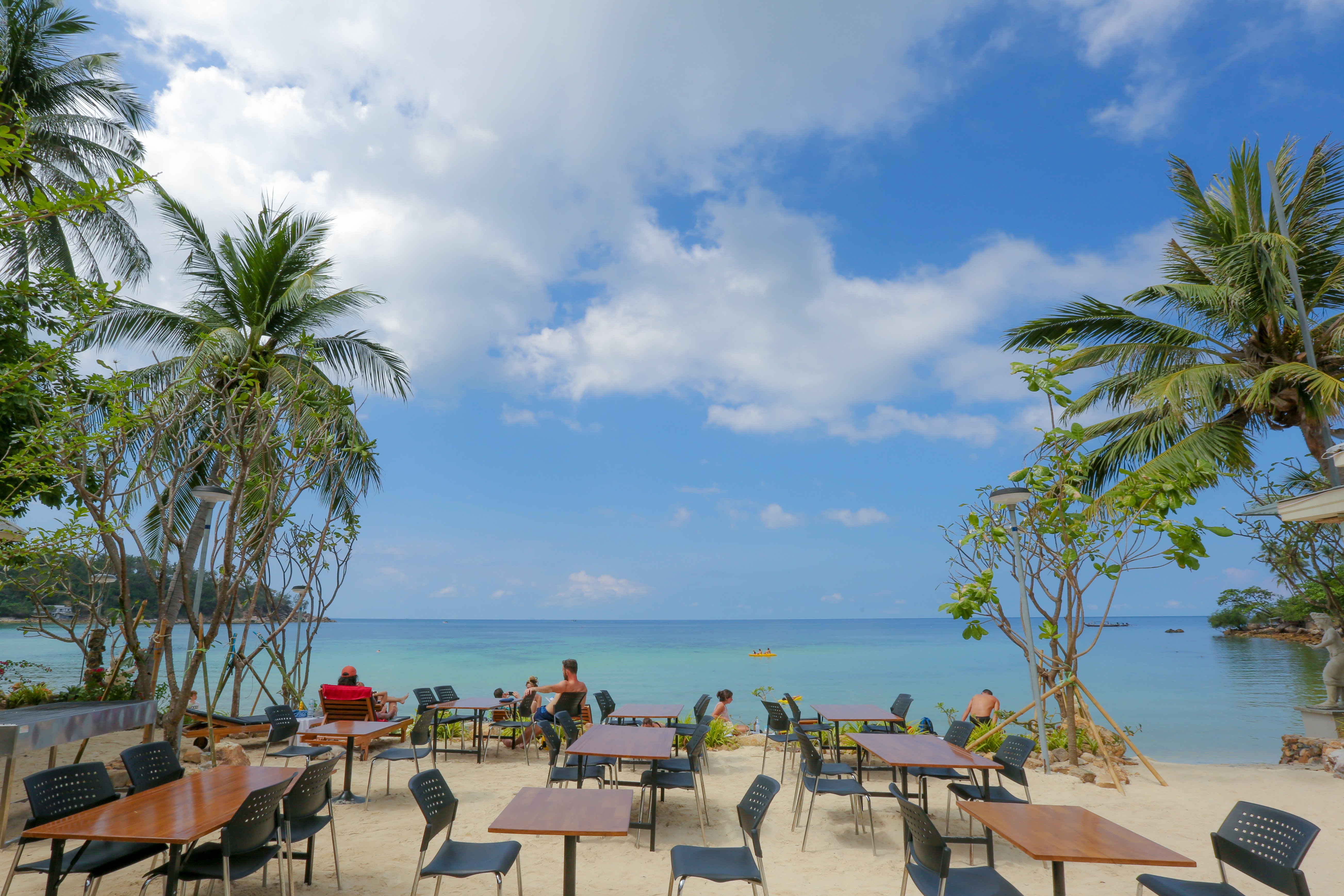 VILLA CHA CHA SALAD BEACH KOH PHANGAN 103 1 5 3 Prices