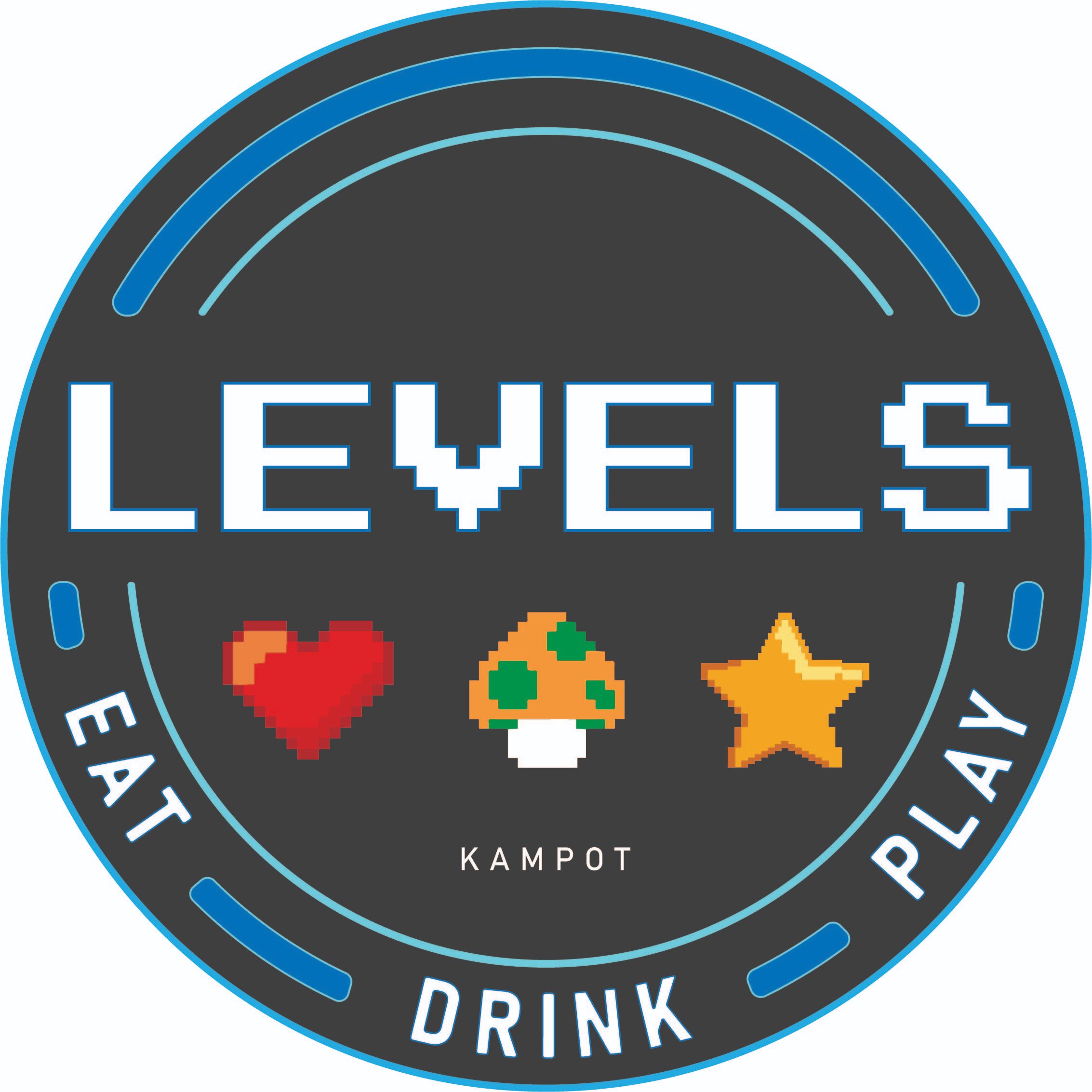 Levels Entertainment Bar (Kampot) - 2022 Alles Wat U Moet Weten VOORDAT ...