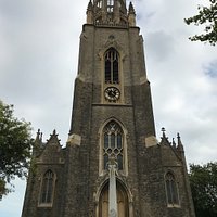 St George the Martyr Church