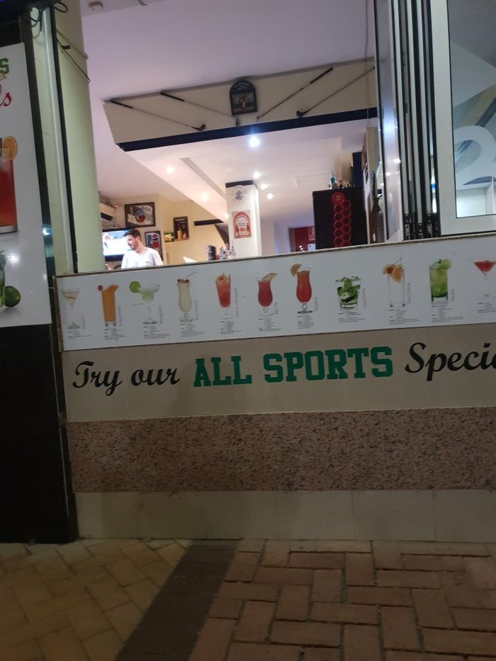 Imagen 4 de All Sports Bar